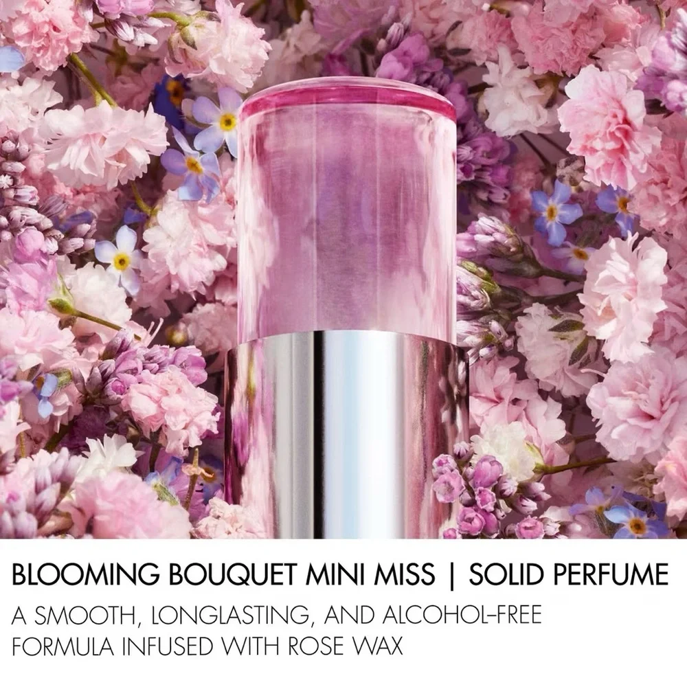 Dior Miss Dior Mini Miss Blooming Bouquet Solid Perfume - Picture 3 of 10